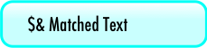 $& Matched Text